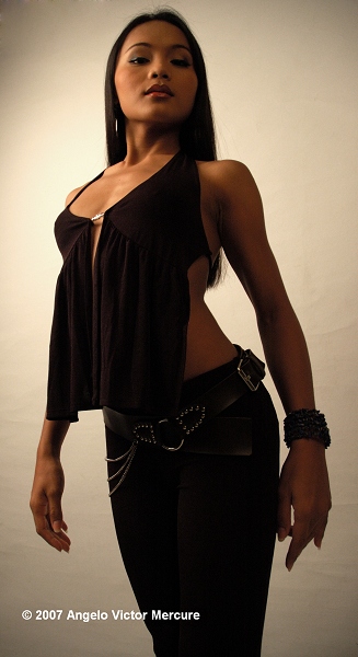 1714 - Fashion