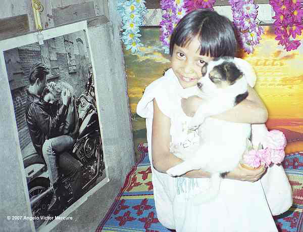 609 - Thai Country People
