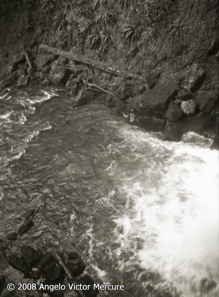 2304 - Waterfalls
