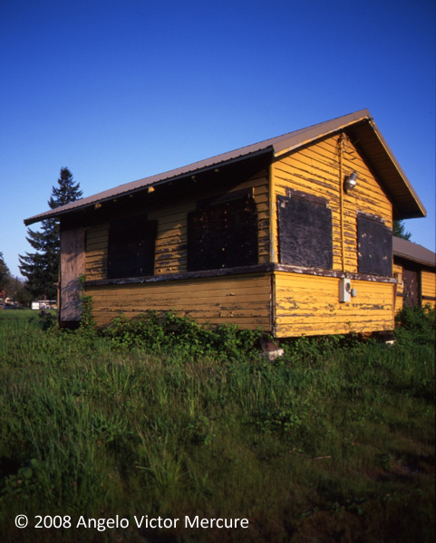 2810 - Architecture