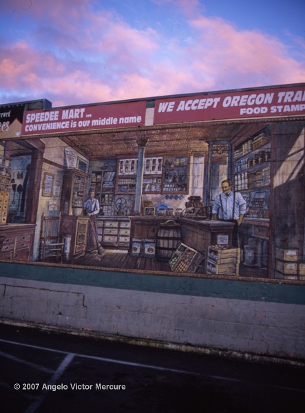 1509 - Walls Of Distinction
