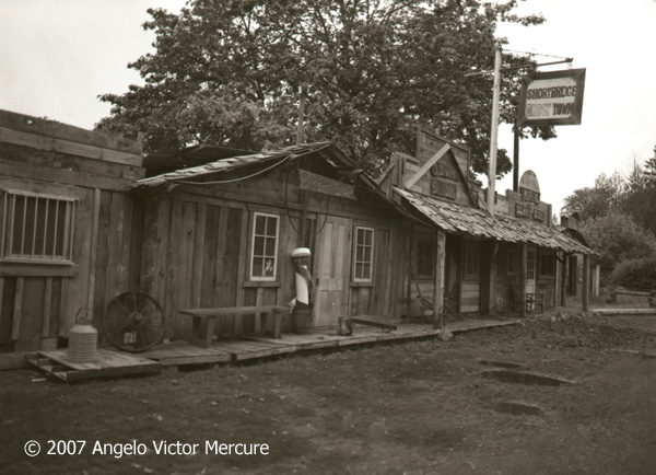 2104 - Potemkin Village