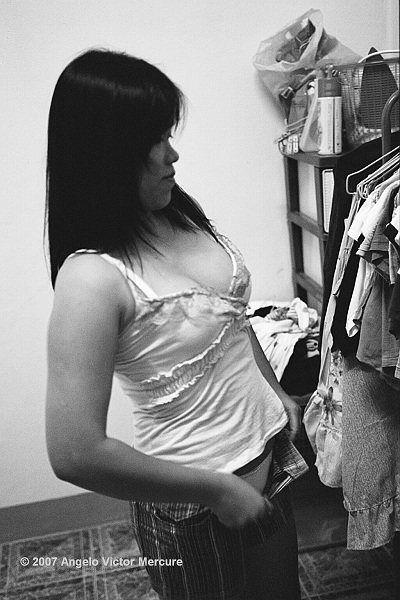 1101 - Asian Women