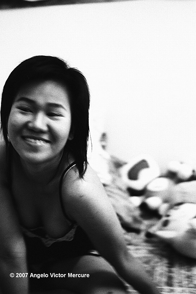 1103 - Asian Women