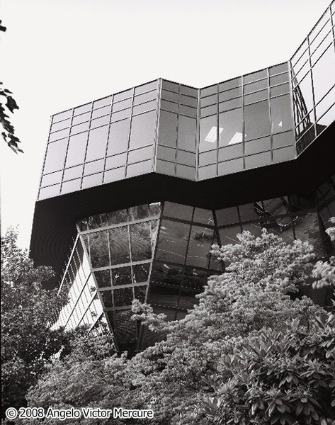 2800 - Architecture