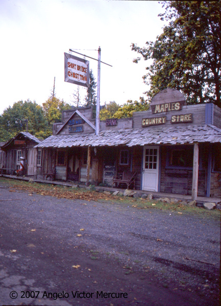 2103 - Potemkin Village