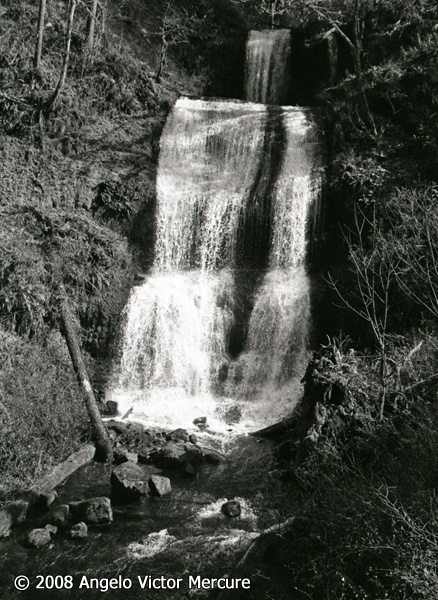 2308 - Waterfalls
