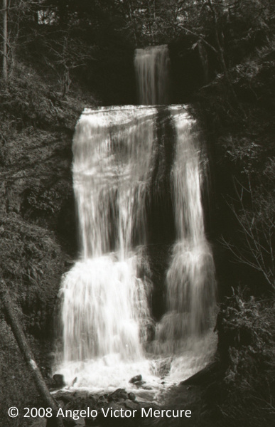 2310 - Waterfalls