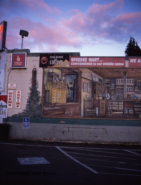 1511 - Walls Of Distinction