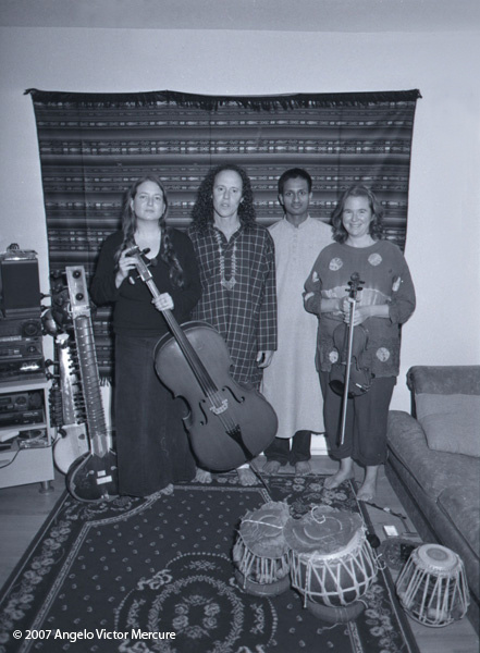 2002 - Music Makers