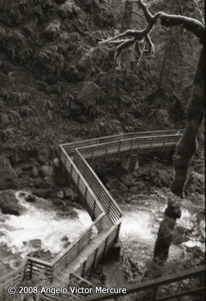 2309 - Waterfalls