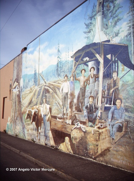 1500 - Walls Of Distinction