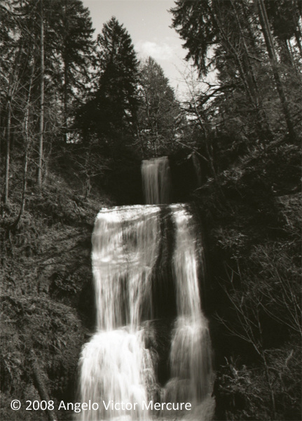 2311 - Waterfalls