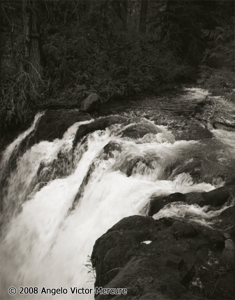 2303 - Waterfalls