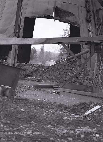 406 - Shingle Mill