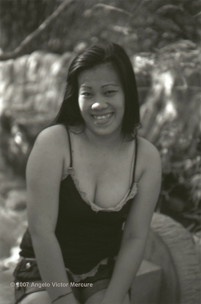 1104 - Asian Women