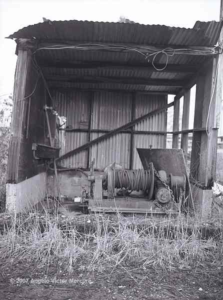 402 - Shingle Mill