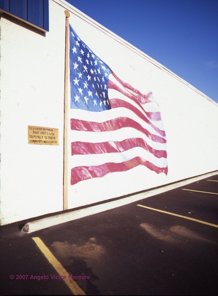 1505 - Walls Of Distinction