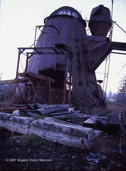 400 - Shingle Mill
