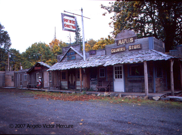 2100 - Potemkin Village