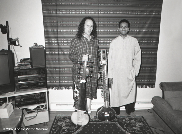 2001 - Music Makers