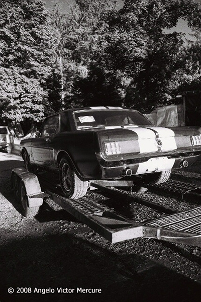 2706 - Old Detroit Iron