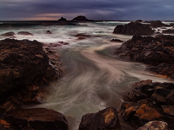 Priest's Cove #2 - Cornwall