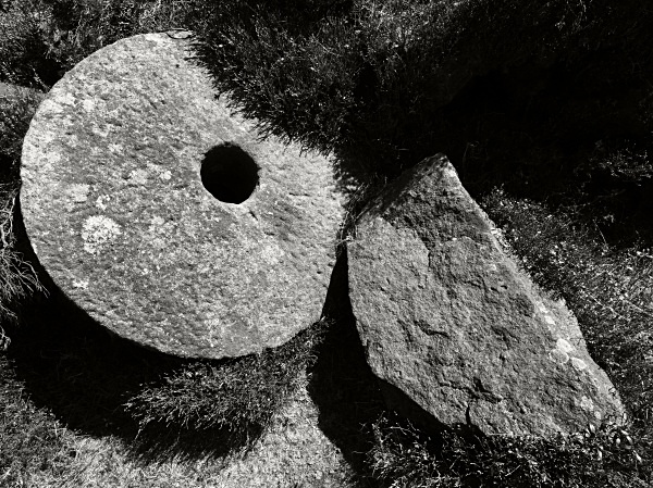 Millstone Grit - Landscape Details
