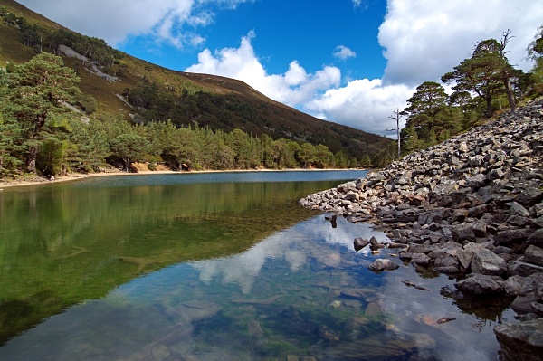 An Lochan Uaine (03) - Scottish Highlands
