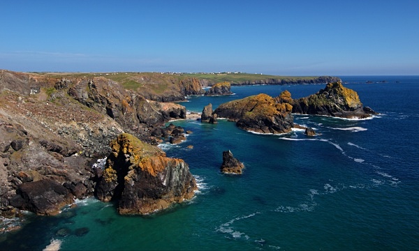 Kynance #2 - Cornwall