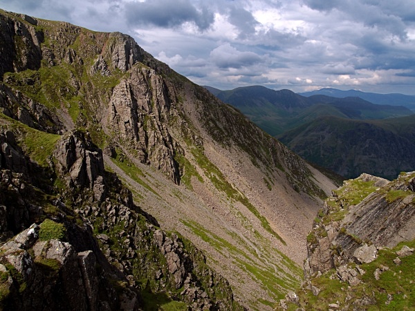 High Stile - Cumbria