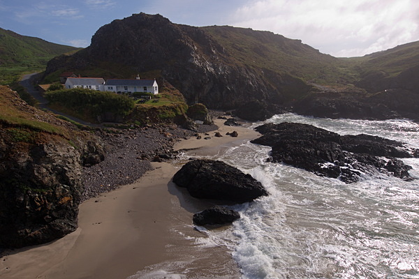 Kynance Cove #3 - Cornwall