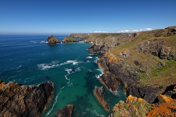 Kynance #1 - Cornwall