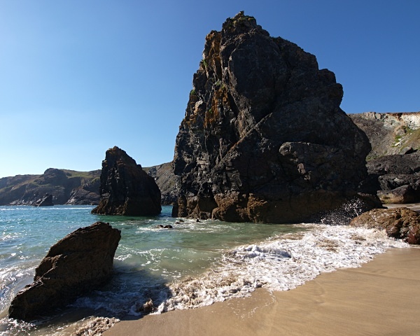 Kynance Cove #2 - Cornwall