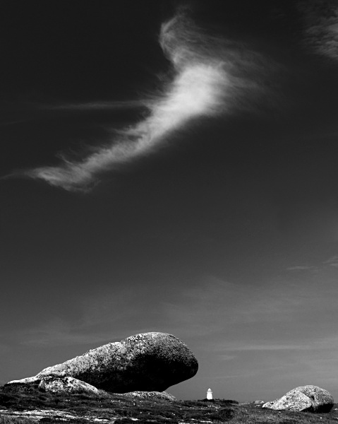 Wingletang Down - Landscapes