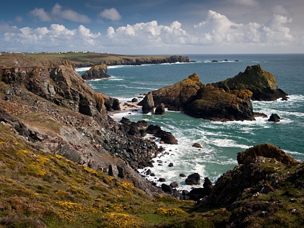 Kynance #3 - Cornwall