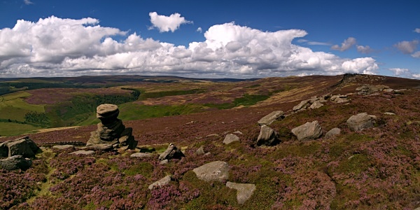 Derwent Edge (03) - Derbyshire