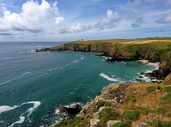 Housel Bay - Cornwall