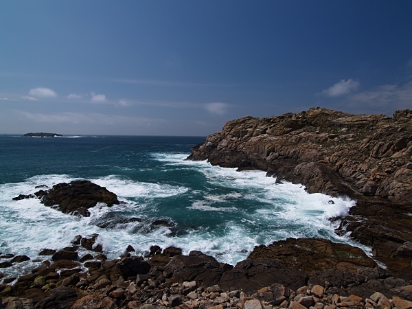 Hell Bay, Bryher - Isles of Scilly