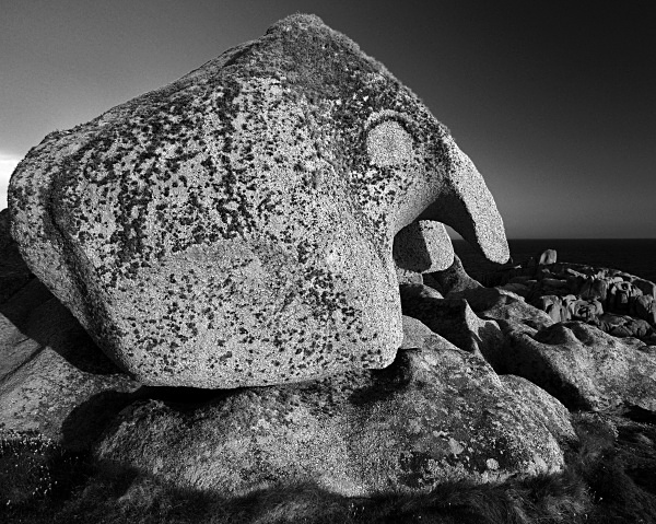 Peninnis Granite - Landscapes