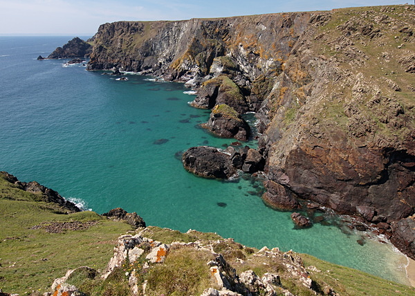 Gew-graze #2 - Cornwall