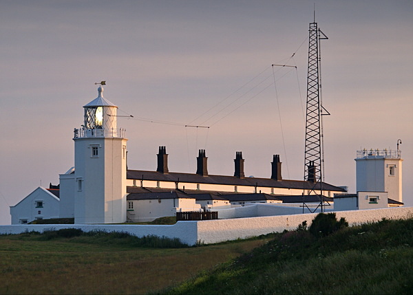 Lizard Lighthouse - Cornwall