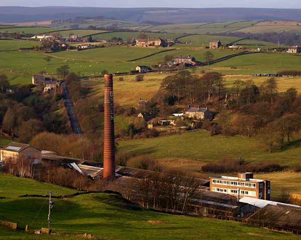 Dyson Refractories - Yorkshire