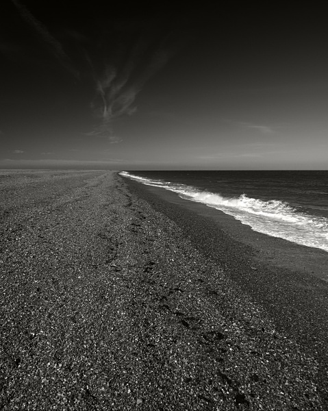 Blakeney Point (01) - Landscapes