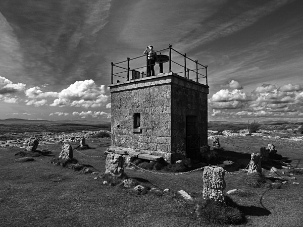 Hampsfell Hospice - Landscapes