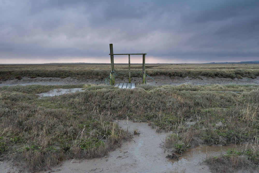 Thornham - Gallery 2