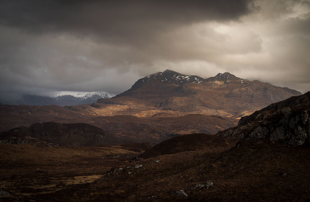 Beinn Airigh Charr - Gallery 1