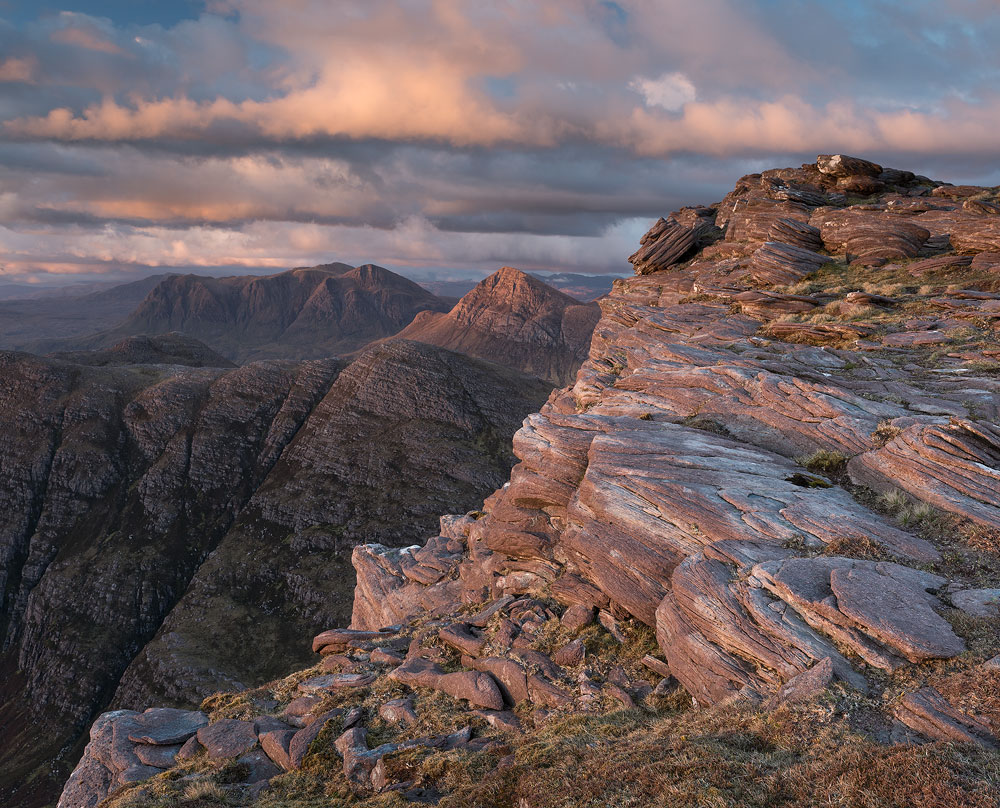 Sgurr an Fhidleir - Gallery 3
