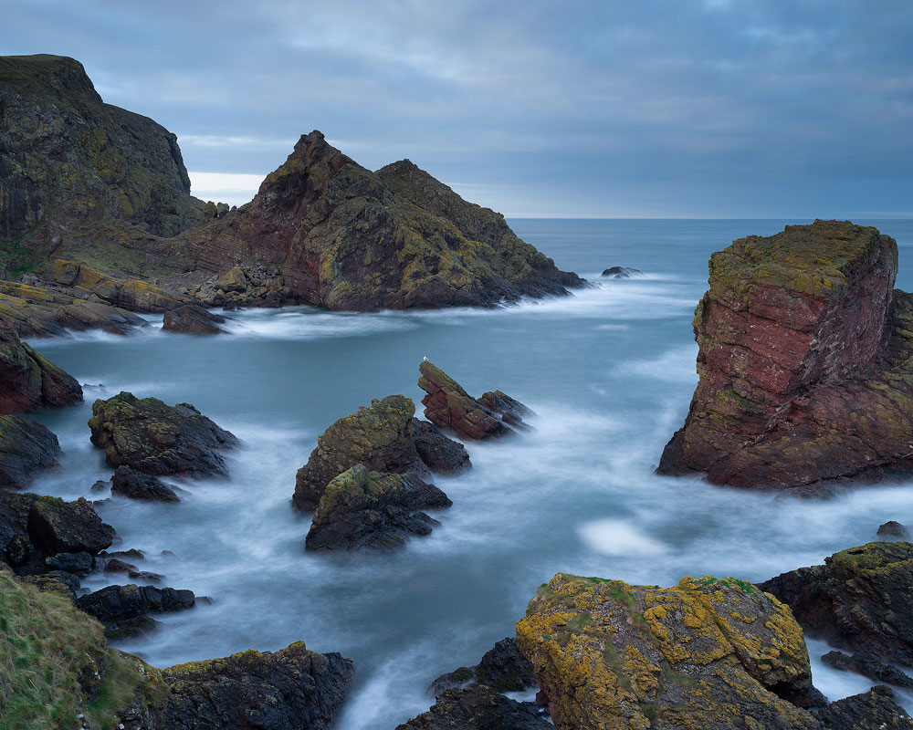Horsecastle Bay - Gallery 2