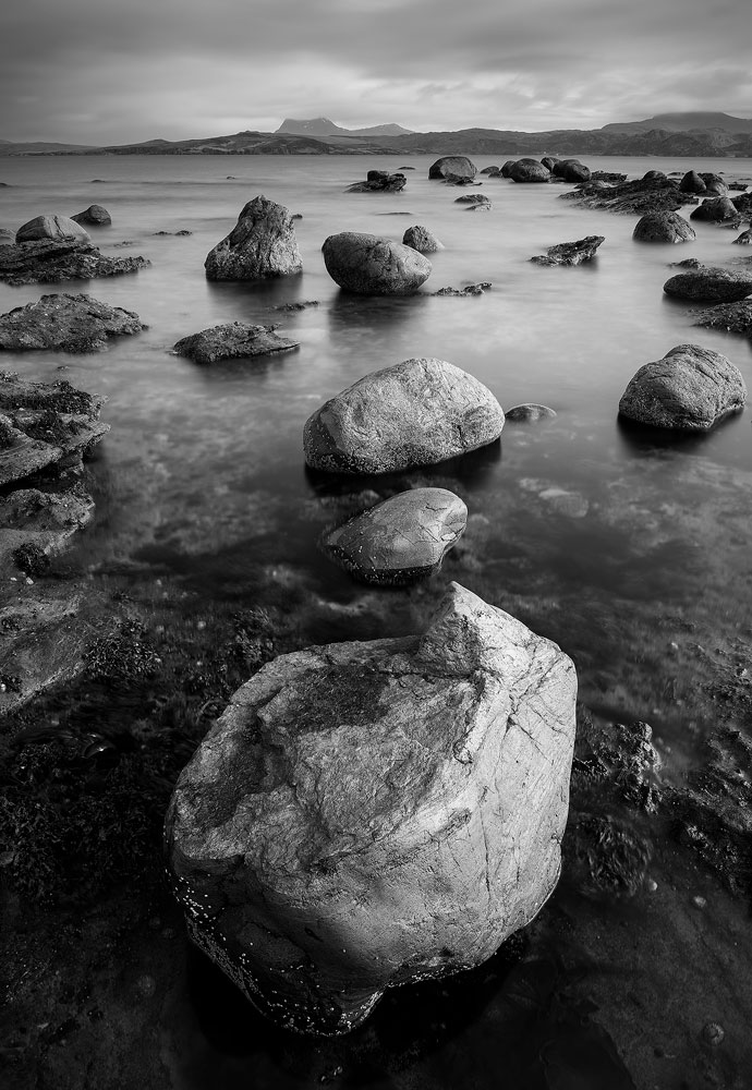 Udrigle bay - Gallery 1